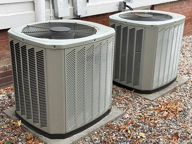 Reliable Hvac contractor in Saline, MI by HVAC Repair CO